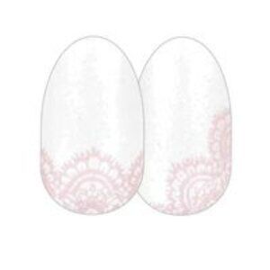 Retired Color Street Lace the Facts